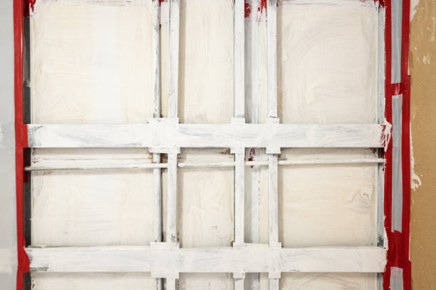 Best Asbestos and Lead Testing During Mold Inspection  in Ballard, UT